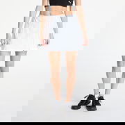 Dare to Zip-Off Woven Skirt