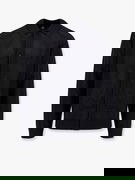 Open Knit Cardigan by Represent