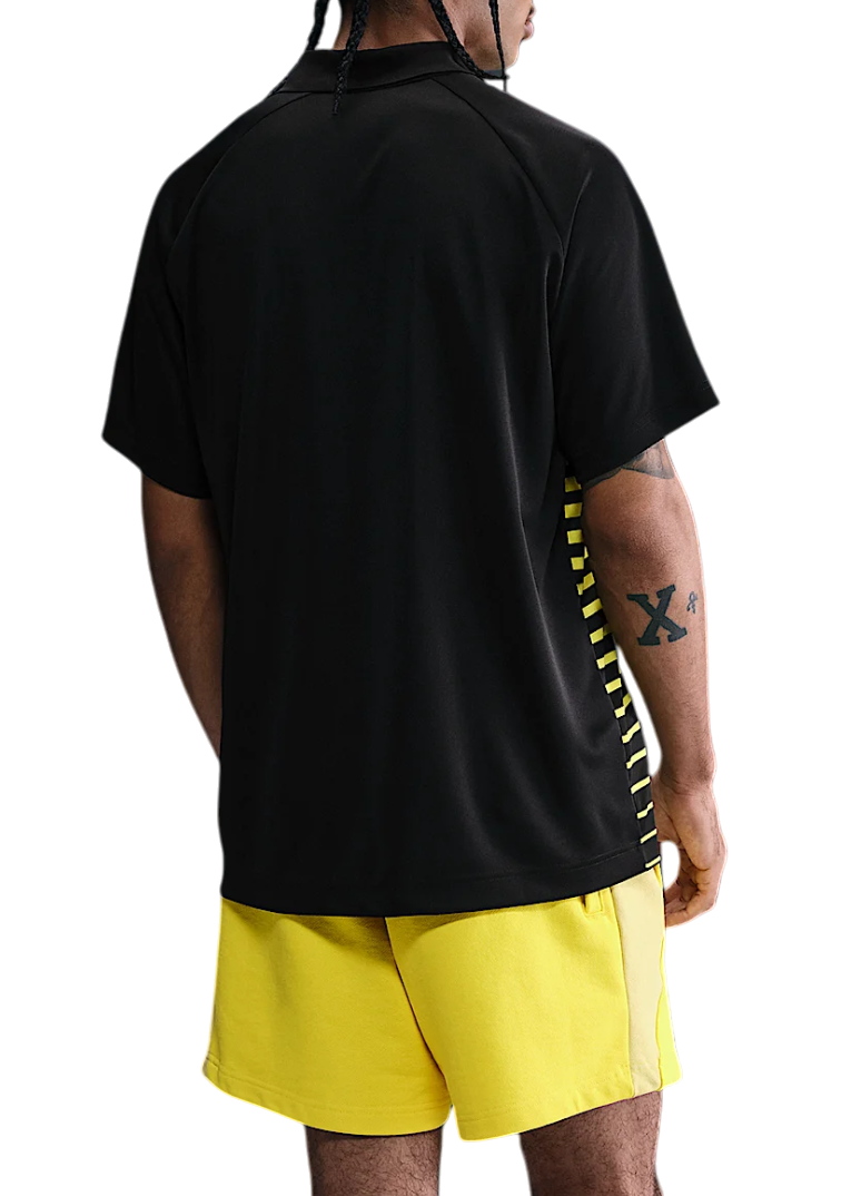 Polo tričko Nike Nike Air Football Jersey Žltá | ib8019-010, 1
