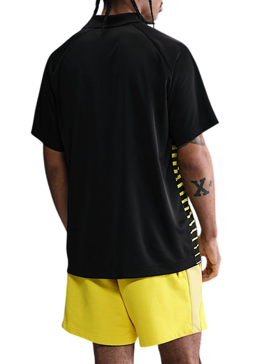 Polo tričko Nike Nike Air Football Jersey Žltá | ib8019-010, 1