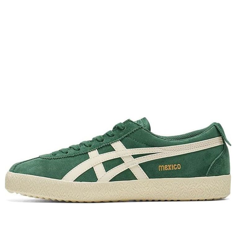 Tenisky a topánky Onitsuka Tiger Delegation EX Zelené | 1183B954-300, 0