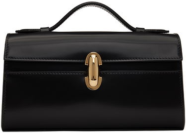 Kabelka Savette Pochette Bag Čierna | H-005-19-19, 0