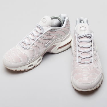 Tenisky a topánky Nike WMNS Air Max Plus LX Ružová | AH6788-600, 2