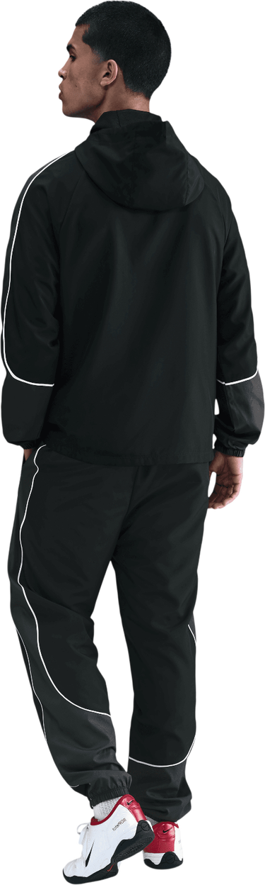 Tepláky Nike Academy+ Repel Training Pants Čierna | hv3583-010, 2