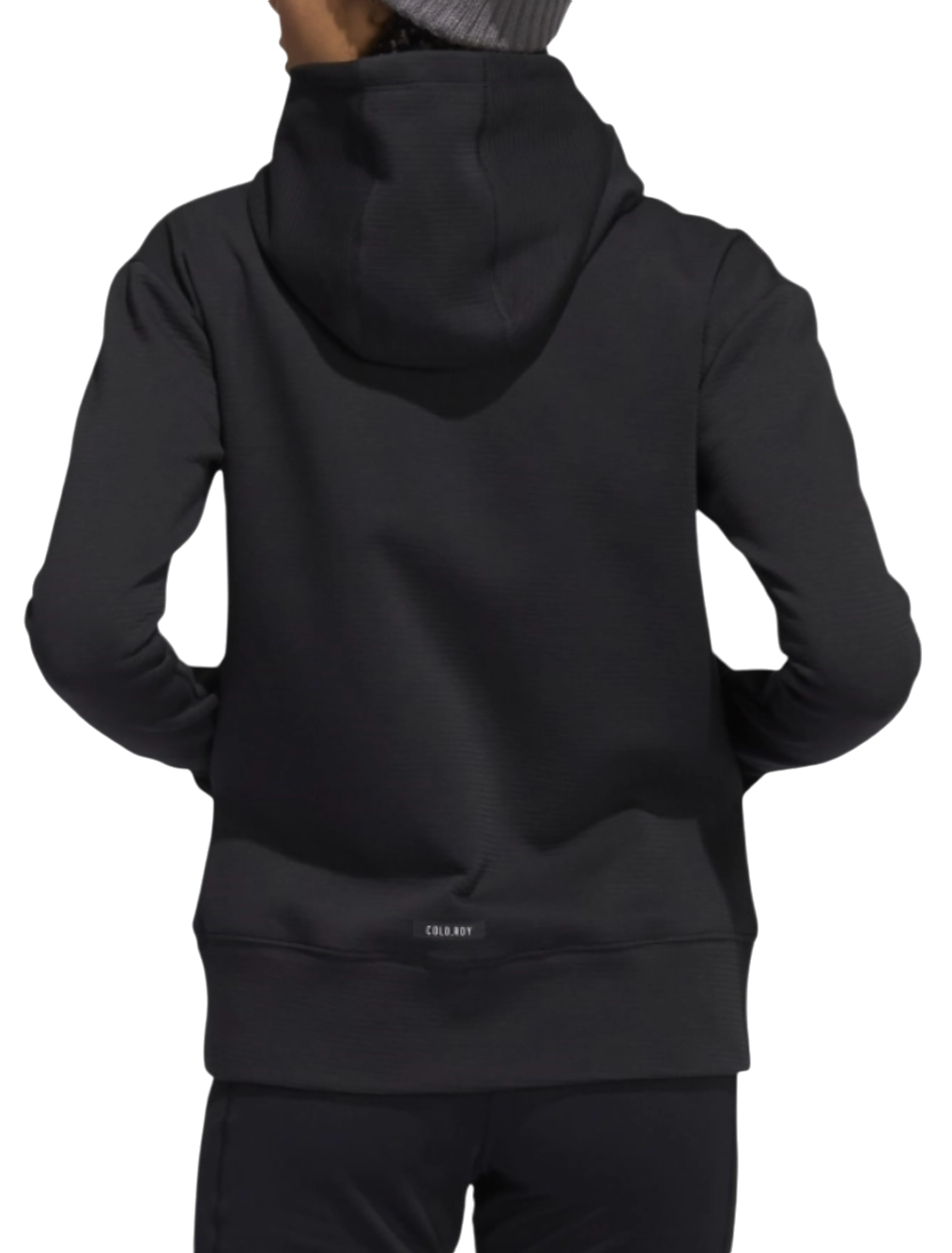 Hoodie Full Zip