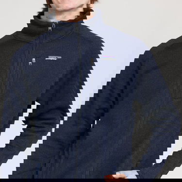 Mikina Patagonia Better Sweater Jacket Navy | 25528 NENA, 2