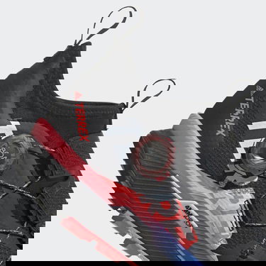 Tenisky a topánky adidas Performance Terrex Agravic Pro Čierna | H06572, 3