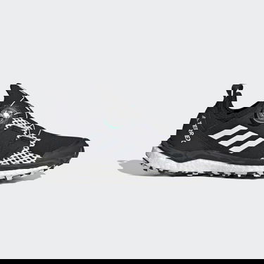 Tenisky a topánky adidas Performance Terrex Agravic BOA Čierna | FY9458, 0