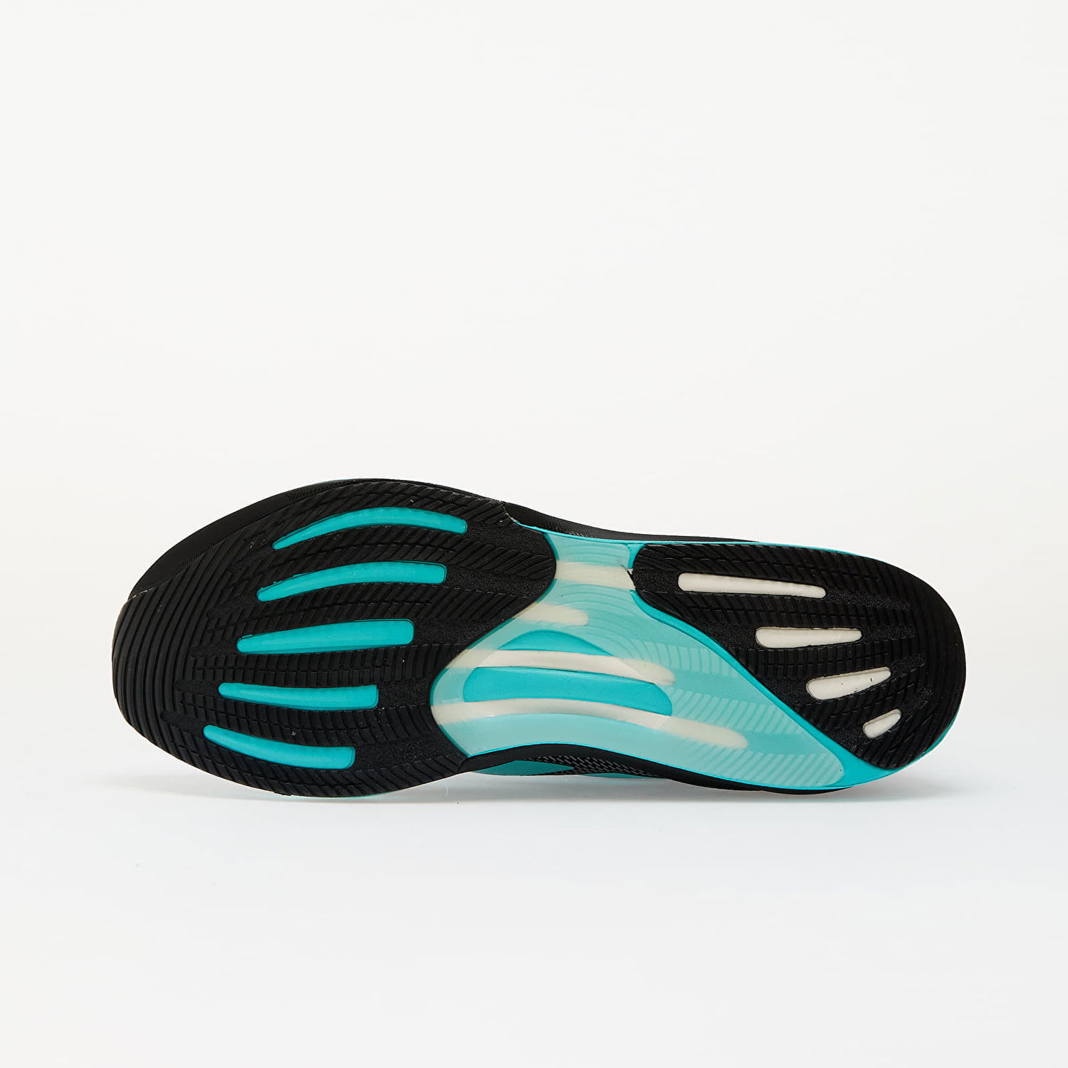 Tenisky a topánky adidas Performance Mercedes-AMG Petronas Formula One Team Supernova Rise 2 Čierna | JR9384, 1
