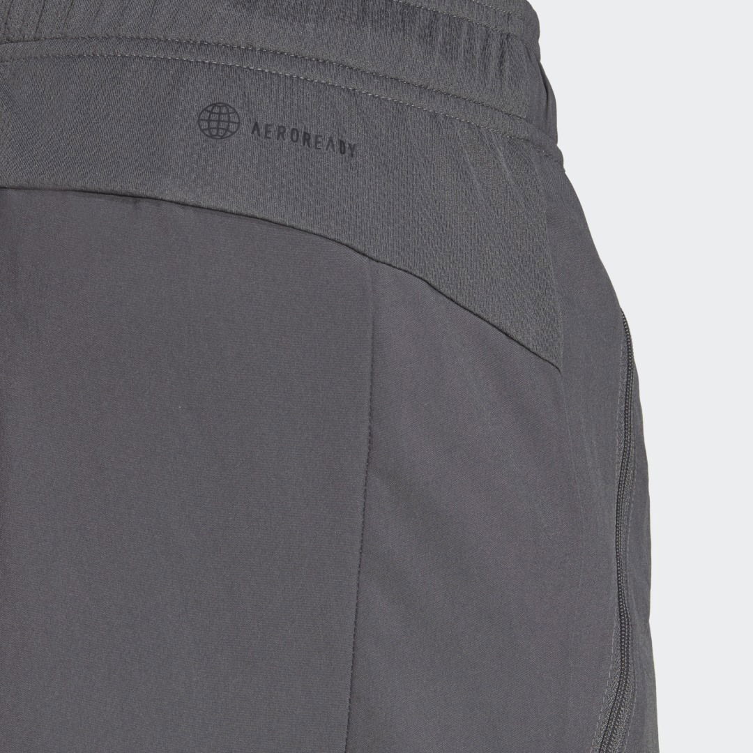 Essentials Woven Training Shorts