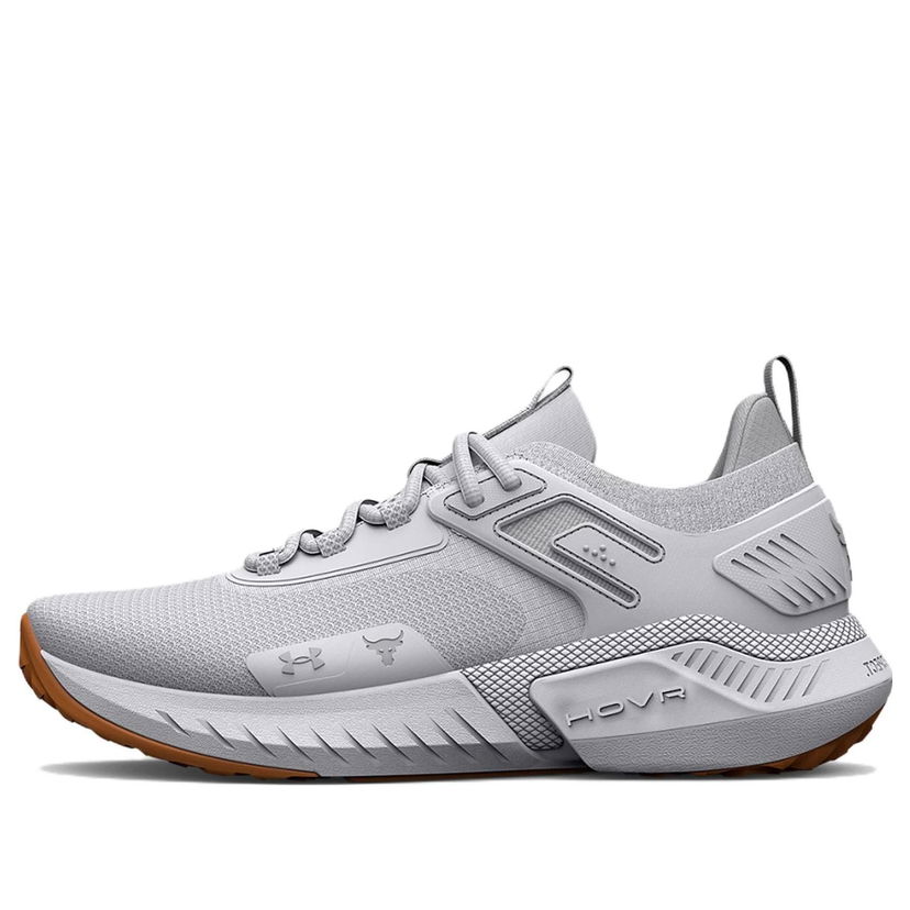 Tenisky a topánky Under Armour Project Rock 5 Šedá | 3025436-100