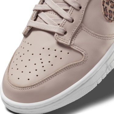 Tenisky a topánky Nike Dunk Low SE W Hnedá | DD7099-200, 4