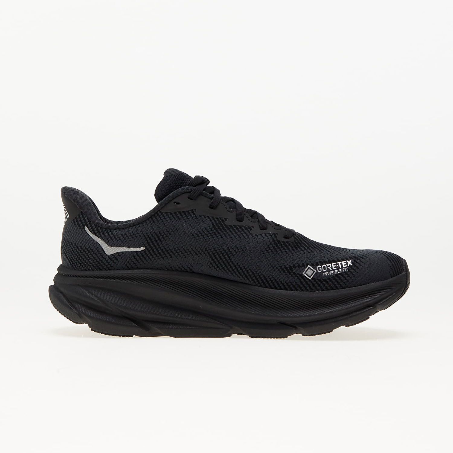 Tenisky a topánky Hoka One One CLIFTON 9 Gore-Tex Čierna | 1141470-BBLC, 1