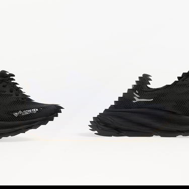 Tenisky a topánky Hoka One One CLIFTON 9 Gore-Tex Čierna | 1141470-BBLC, 1