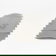 Baseball Cap Gunmetal Grey Universal