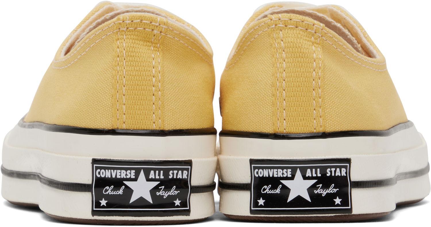 Tenisky a topánky Converse Chuck 70 OX Žltá | A10528C, 1