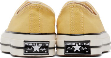 Tenisky a topánky Converse Chuck 70 OX Žltá | A10528C, 1