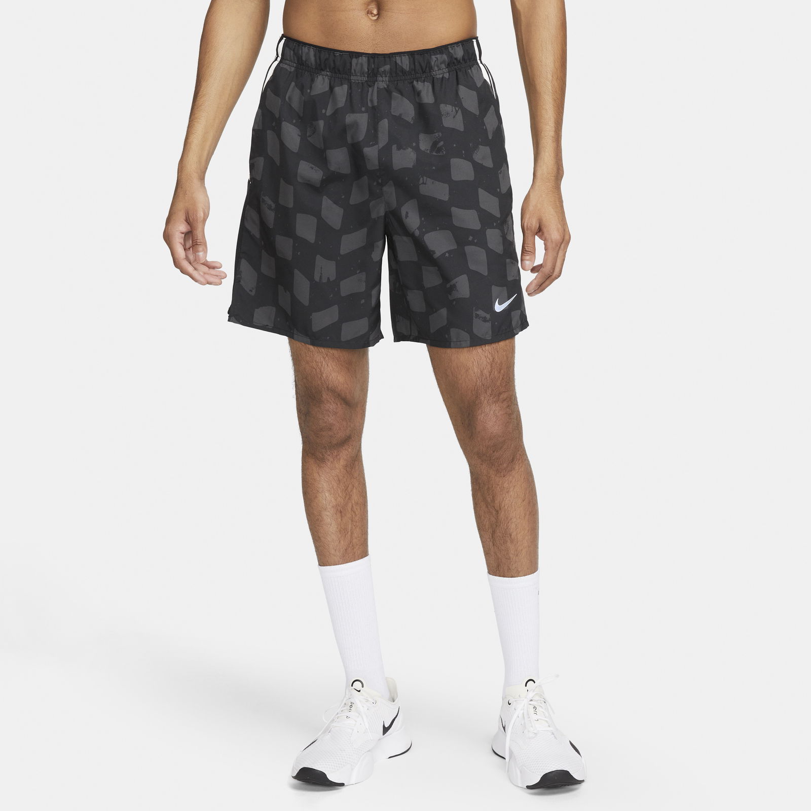 Dri-FIT Challenger Running Shorts