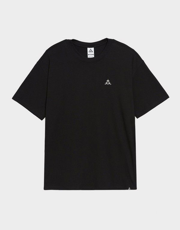 Tričko Nike T-Shirt ACG Mystery Lights Čierna | HV2172-010