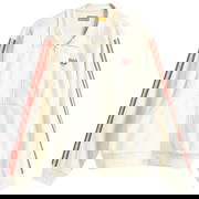 Track Jacket, Size Large