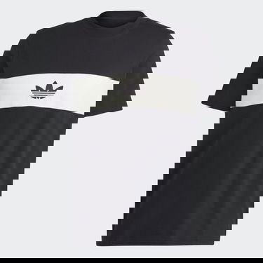 Tričko adidas Originals NY Cutline Tee Čierna | HZ0703, 4