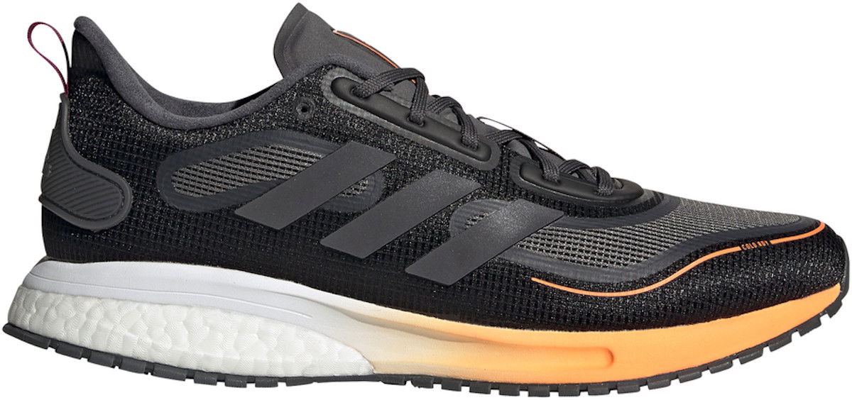 Tenisky a topánky adidas Performance Supernova WINTER.RDY Čierna | fv4761, 0
