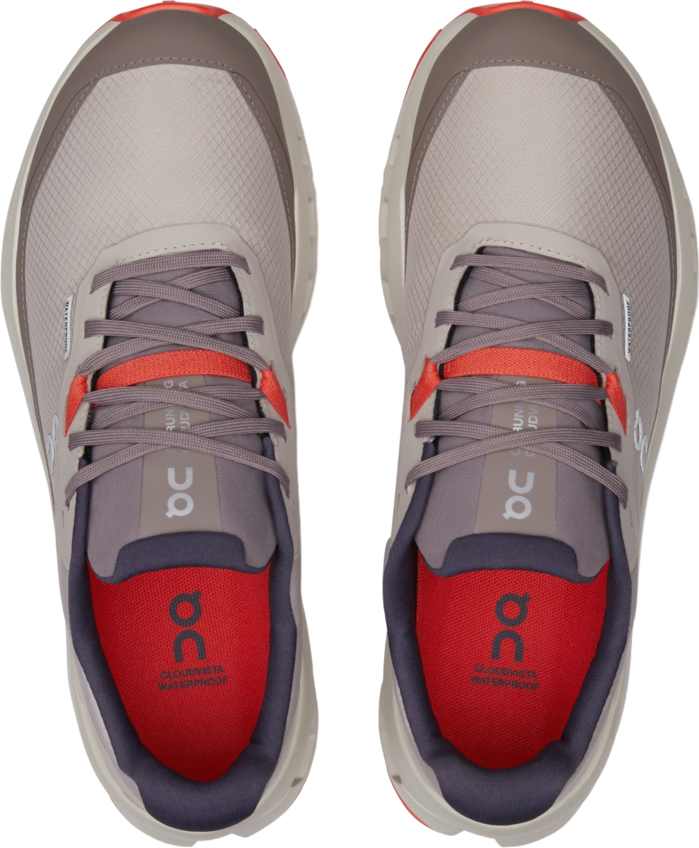 Tenisky a topánky On Running Cloudvista 2 Waterproof Béžová | 3we30162531, 1