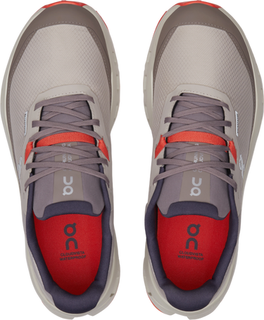 Tenisky a topánky On Running Cloudvista 2 Waterproof Béžová | 3we30162531, 1