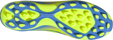 Tenisky a topánky adidas Performance F50 League Artificial Grass Modrá | IE1263, 2