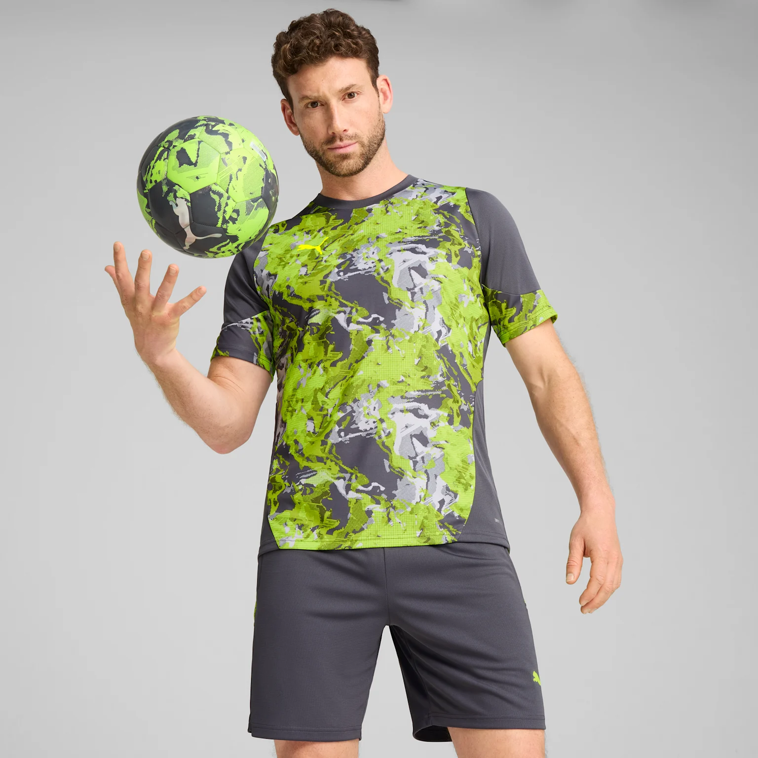 Puma individualCUP Jersey