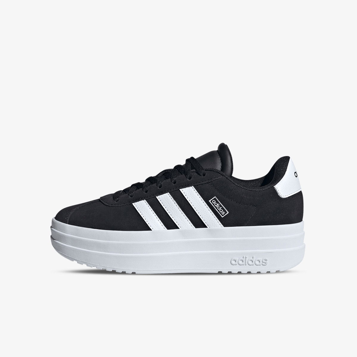 Tenisky a topánky adidas Performance VL Court Bold Lifestyle Čierna | IH4777, 1