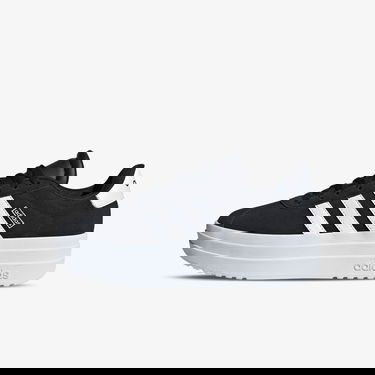 Tenisky a topánky adidas Performance VL Court Bold Lifestyle Čierna | IH4777, 1