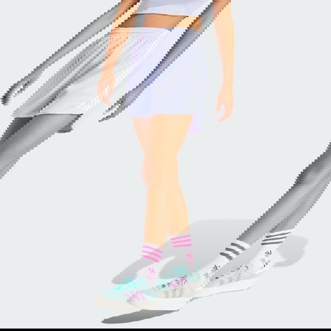 Satin Sprint