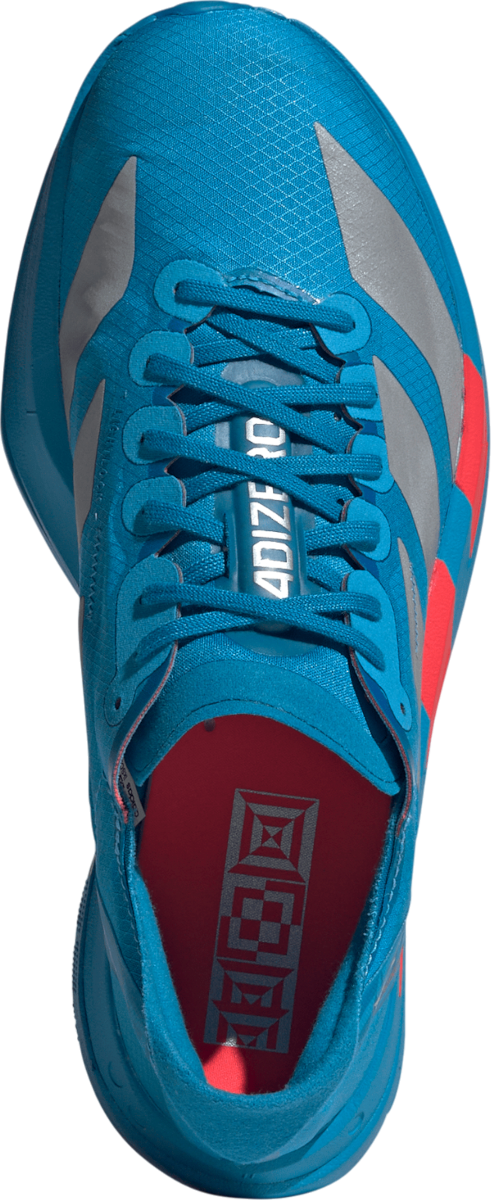 Tenisky a topánky adidas Performance Adizero Adios Pro 4 Rôznofarebný | jr4797, 1