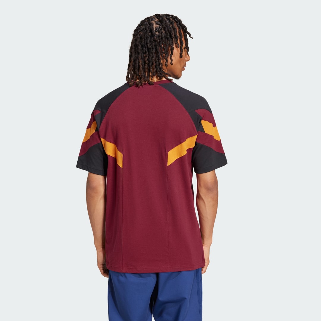 AS Roma Originals T-Shirt