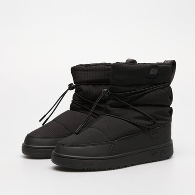 Tenisky a topánky Puma Snowbae Wns Čierna | 39392001, 1