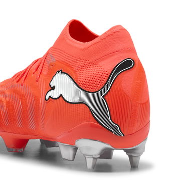 Tenisky a topánky Puma FUTURE 9 ULTIMATE MxSG Football Boots Oranžová | 108893_01, 2