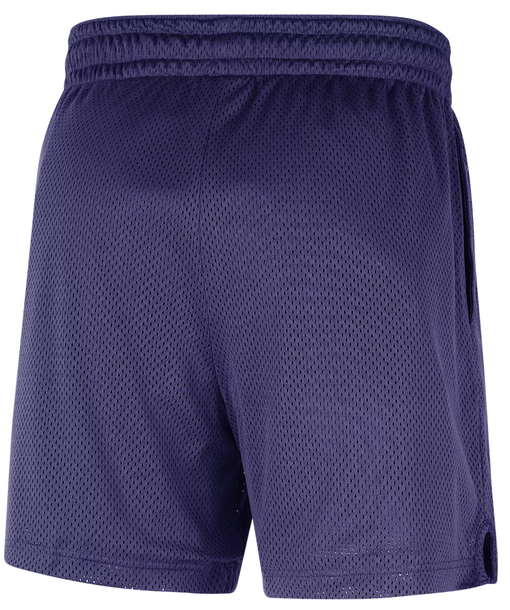 PHOENIX SUNS NBA MESH SHORTS