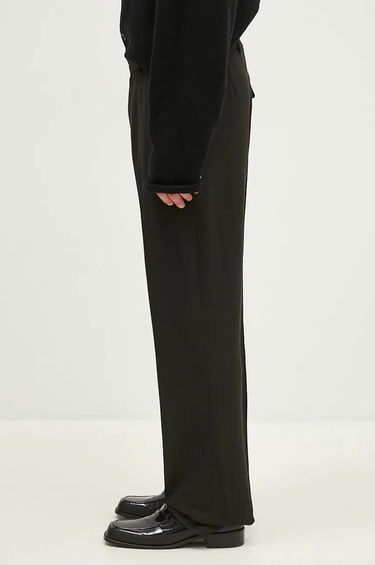 Nohavice Martine Rose Relaxed Fit Trousers Čierna | 303WT05006, 1