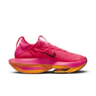 Tenisky a topánky Nike Air Zoom Alphafly NEXT% 2 Ružová | dn3555-600, 2