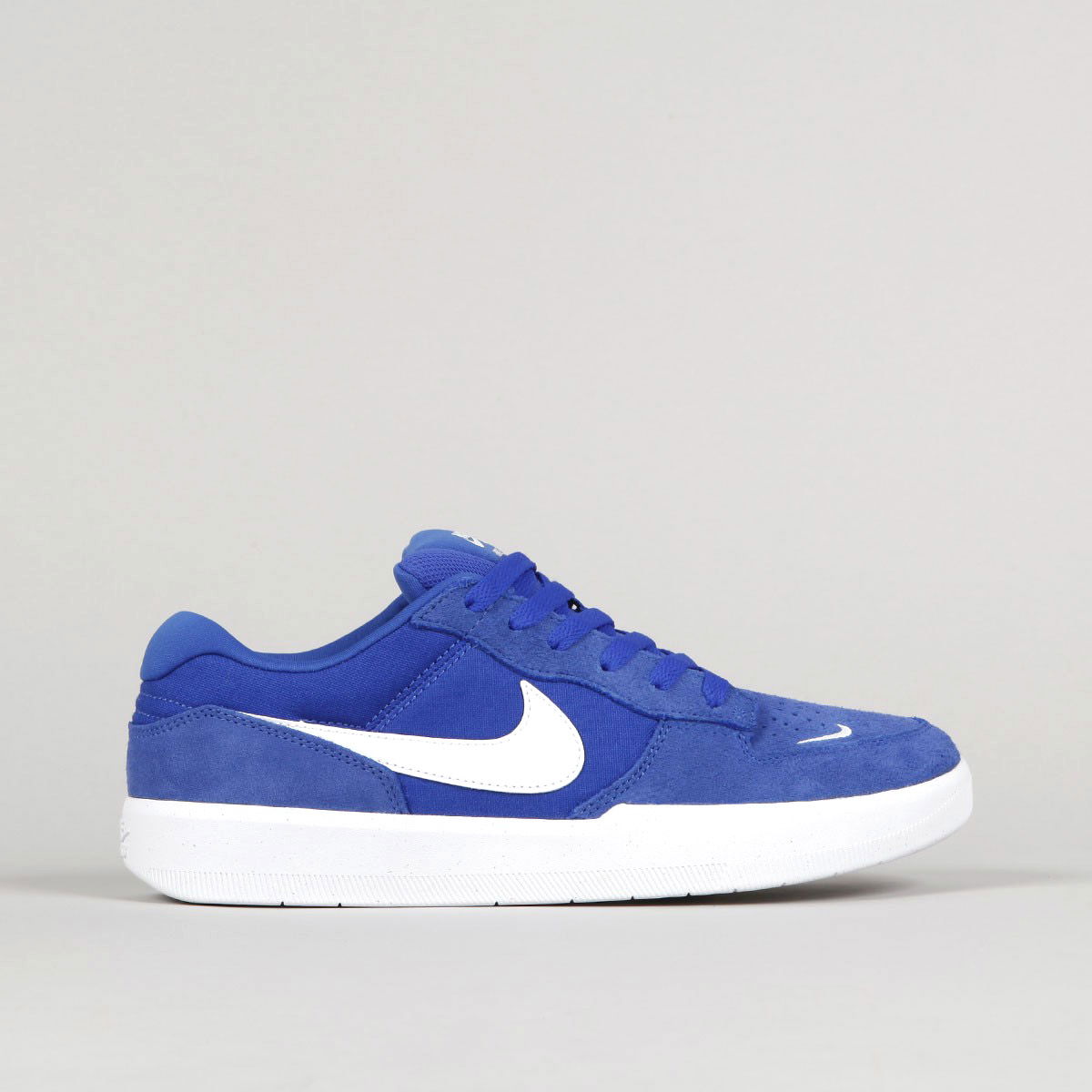 Tenisky a topánky Nike SB Force 58 "Hyper Royal/White" Modrá | CZ2959-401, 0