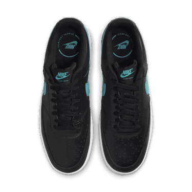 Tenisky a topánky Nike Court Vision Low Čierna | HF0103-001, 4