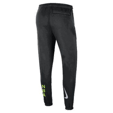 Tepláky Nike NBA Team 31 Courtside Fleece Pants Čierna | DR9105-010, 2
