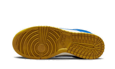 Tenisky a topánky Nike Dunk Low "Kansas City Royals" W Modrá | FB7173-141, 3