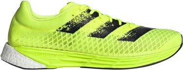 Tenisky a topánky adidas Performance Adizero Pro Žltá | fy0101, 0