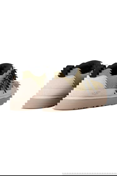 Tenisky a topánky UGG Lo Lowmel Zelené | 1169493.MTY, 3