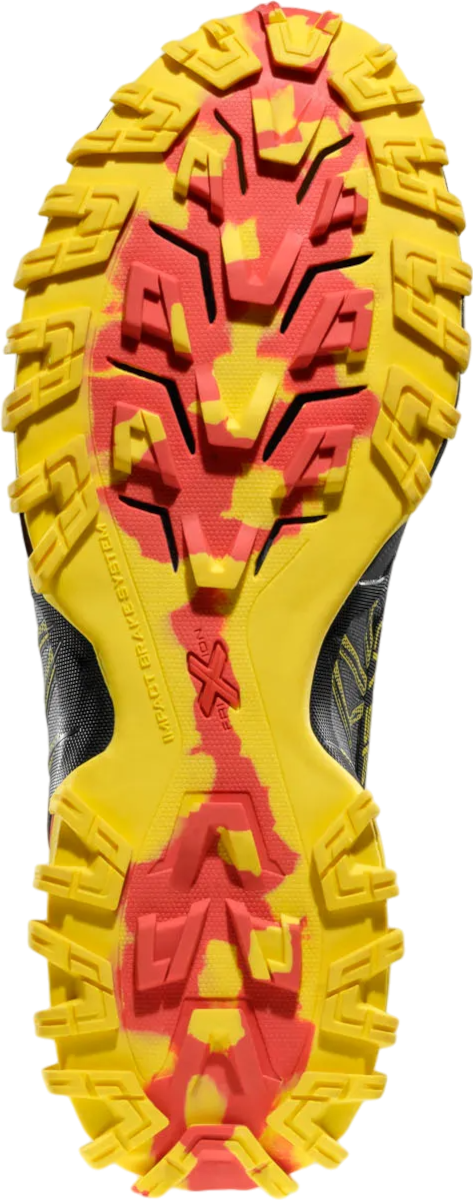 Tenisky a topánky La Sportiva Bushido III Čierna | 4015655-56sby, 1