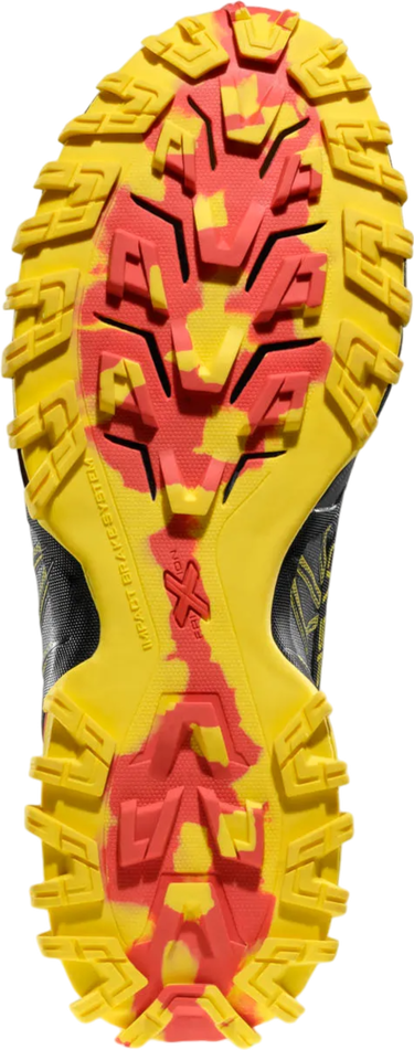 Tenisky a topánky La Sportiva Bushido III Čierna | 4015655-56sby, 1