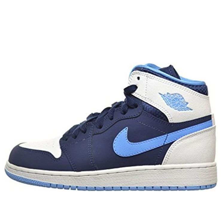 Tenisky a topánky Jordan Air Jordan 1 Retro High Chris Paul Modrá | 705300-402