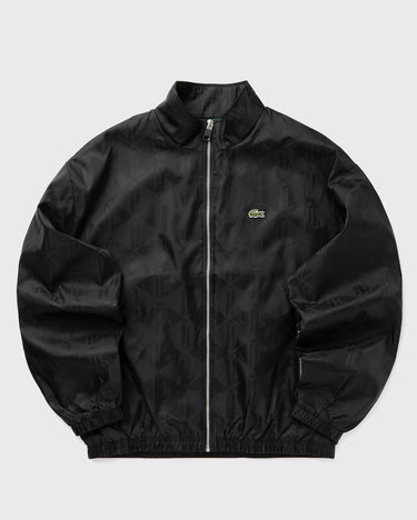 Súprava Lacoste Sportsuit-Jacket with Monogramm Track Jacket Čierna | BH4001-031, 0